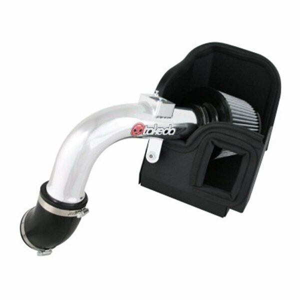 Advanced Flow Engineering Takeda Stage-2 Pro Dry S Intake System for Mitsubishi Lancer 08-09 L4-2.0L pol TR-4201P